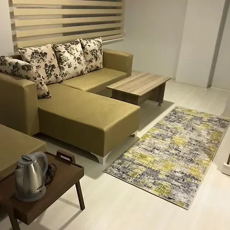 Green Residence *