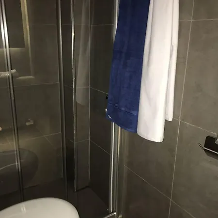 公寓 Green Residence 萨姆松